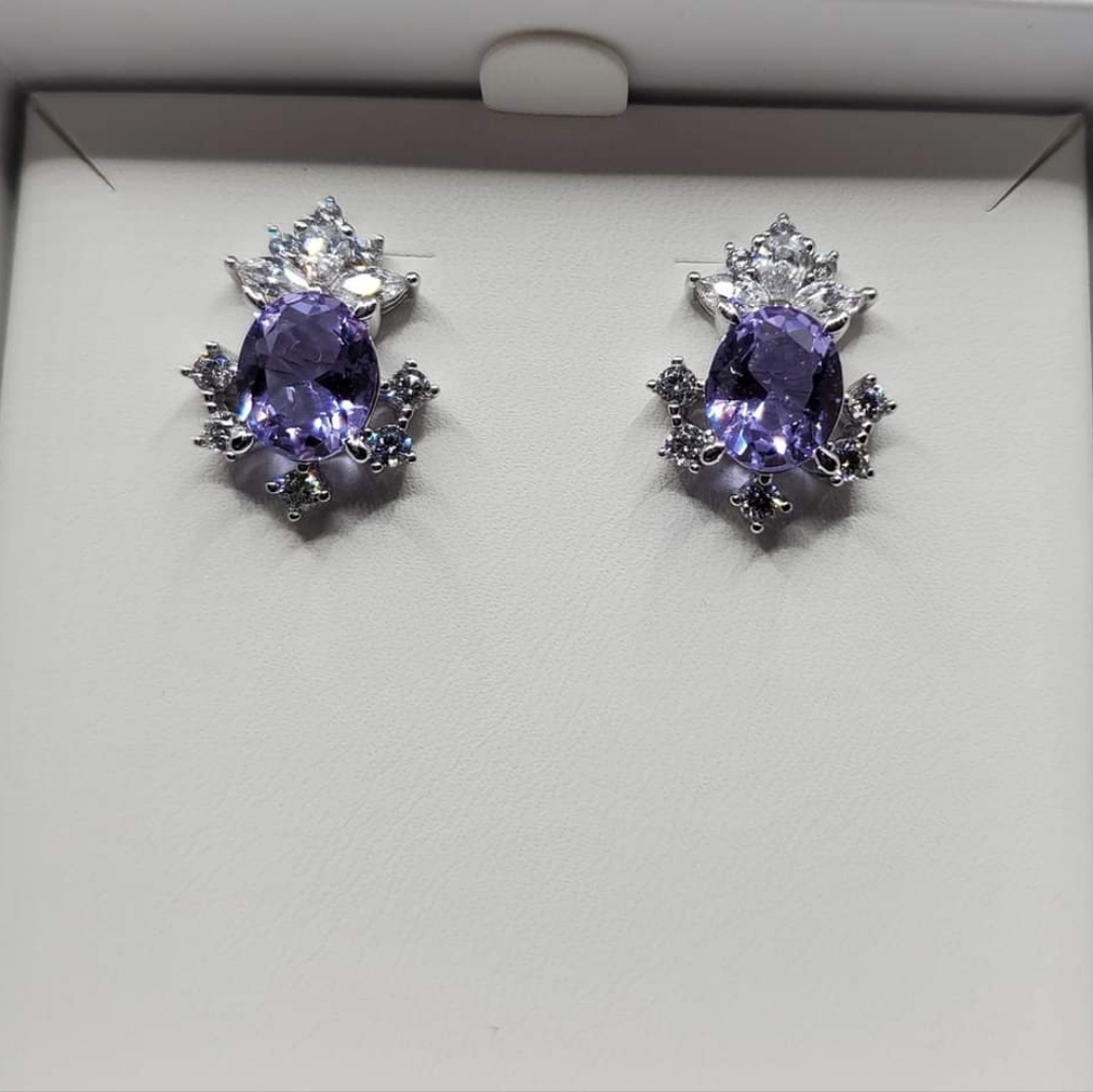 RBP Original earrings